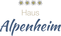 Haus Alpenheim